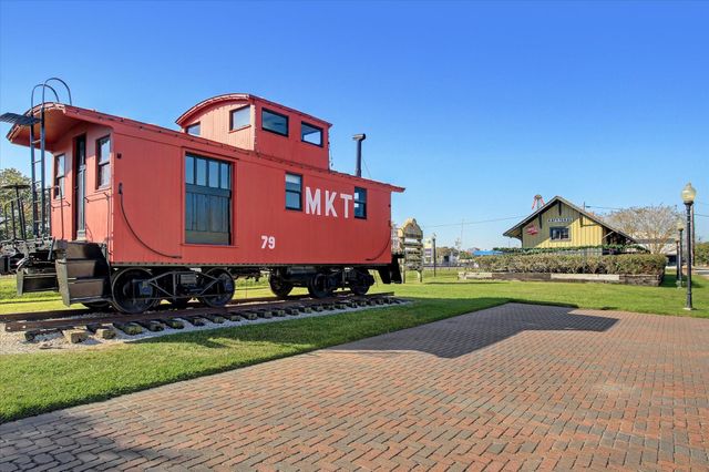 5359 Little John Lane, Katy, TX 77493