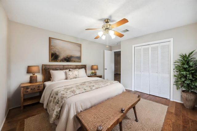 5359 Little John Lane, Katy, TX 77493