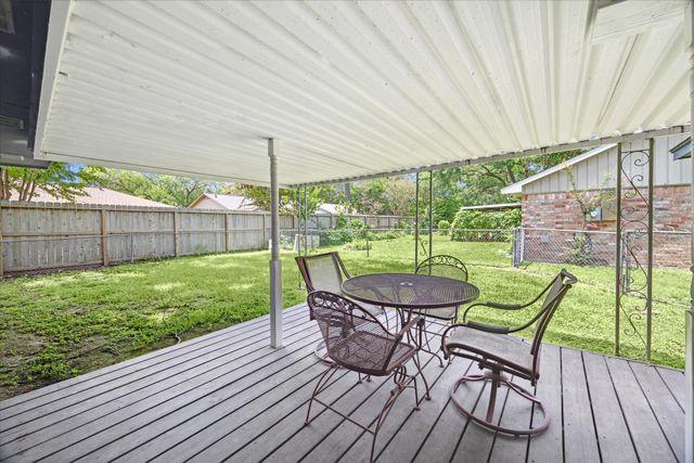 5359 Little John Lane, Katy, TX 77493