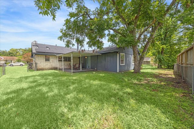 5359 Little John Lane, Katy, TX 77493