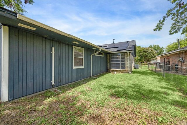 5359 Little John Lane, Katy, TX 77493