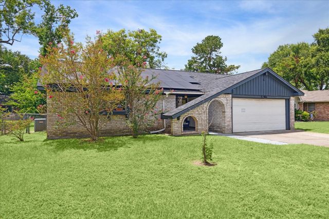 5359 Little John Lane, Katy, TX 77493