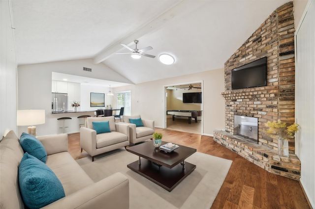 5359 Little John Lane, Katy, TX 77493