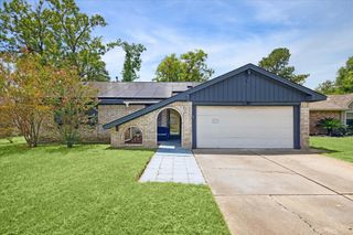 5359 Little John Lane, Katy, TX 77493