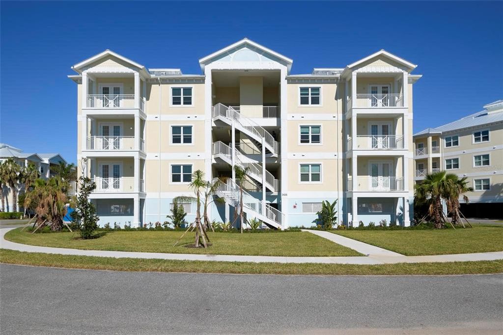 3426 79TH STREET CIRCLE W 202, Bradenton, FL 34209
