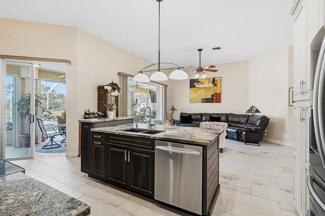 1506 SW Mockingbird Circle, Port St. Lucie, Port St Lucie, FL 34986