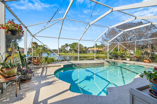 1506 SW Mockingbird Circle, Port St. Lucie, Port St Lucie, FL 34986
