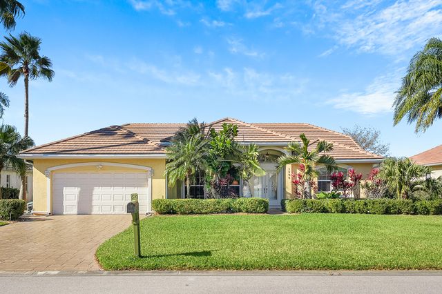 1506 SW Mockingbird Circle, Port St. Lucie, Port St Lucie, FL 34986