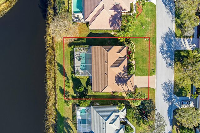 1506 SW Mockingbird Circle, Port St. Lucie, Port St Lucie, FL 34986