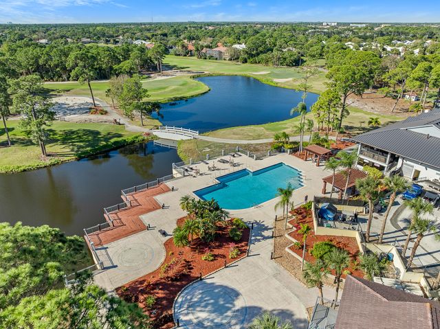 1506 SW Mockingbird Circle, Port St. Lucie, Port St Lucie, FL 34986