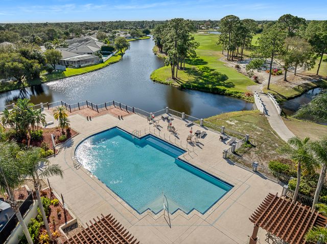 1506 SW Mockingbird Circle, Port St. Lucie, Port St Lucie, FL 34986