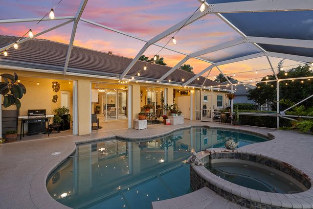 1506 SW Mockingbird Circle, Port St. Lucie, Port St Lucie, FL 34986