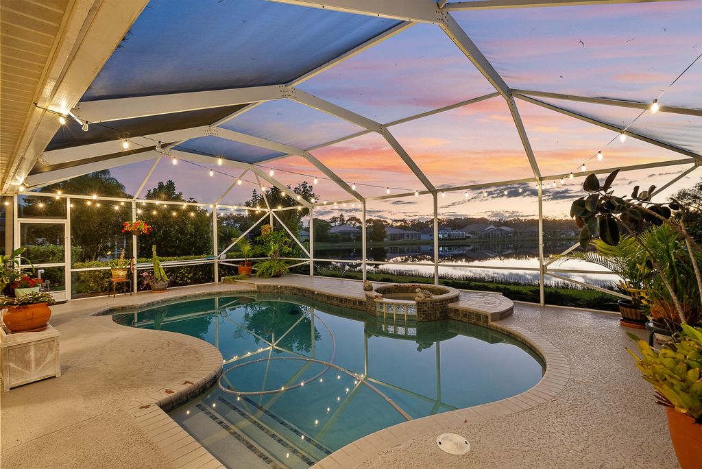 1506 SW Mockingbird Circle, Port St. Lucie, Port St Lucie, FL 34986