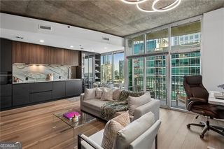 933 Peachtree Street NE 1824, Atlanta, GA 30309