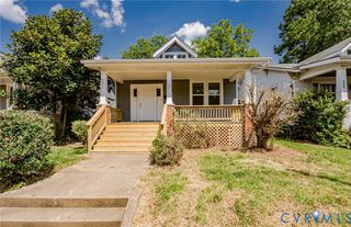 5303 Parker St, Richmond, VA 23231
