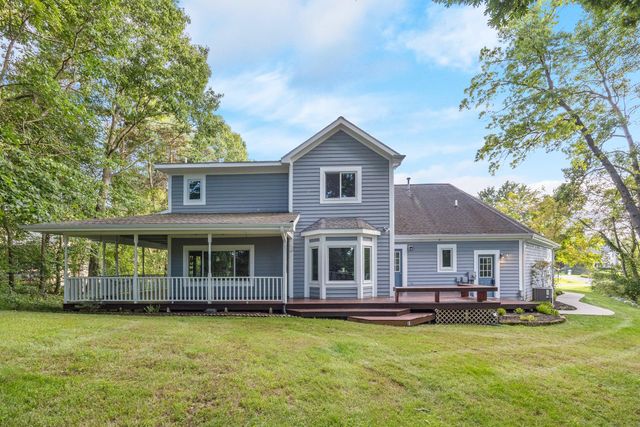 7799 Abby Lane Road SE, Caledonia, MI 49316