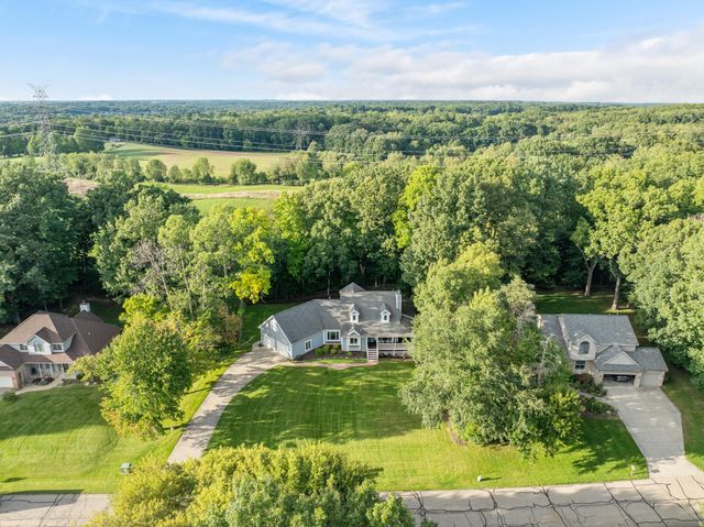 7799 Abby Lane Road SE, Caledonia, MI 49316