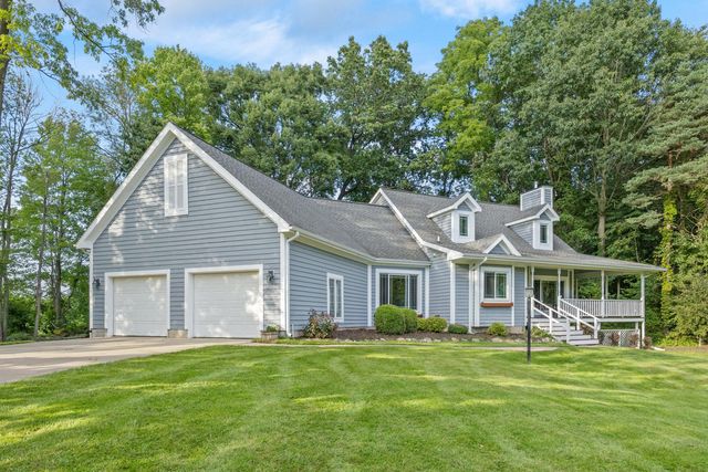7799 Abby Lane Road SE, Caledonia, MI 49316
