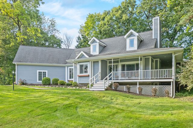 7799 Abby Lane Road SE, Caledonia, MI 49316