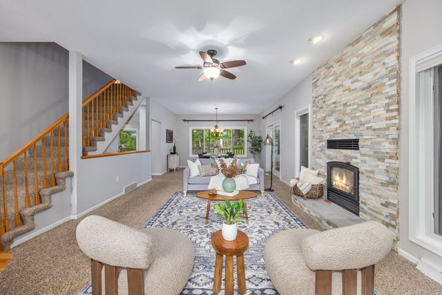 7799 Abby Lane Road SE, Caledonia, MI 49316