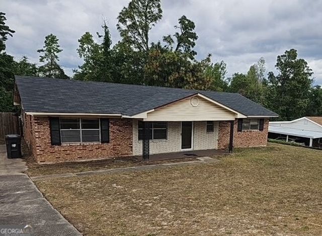 3211 Tate Road, Augusta, GA 30906