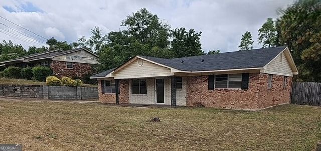 3211 Tate Road, Augusta, GA 30906