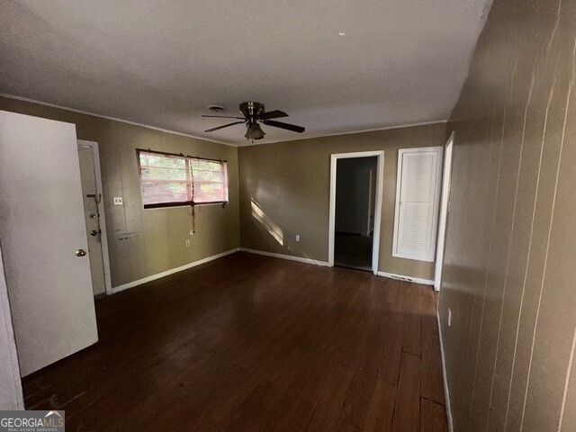 3211 Tate Road, Augusta, GA 30906