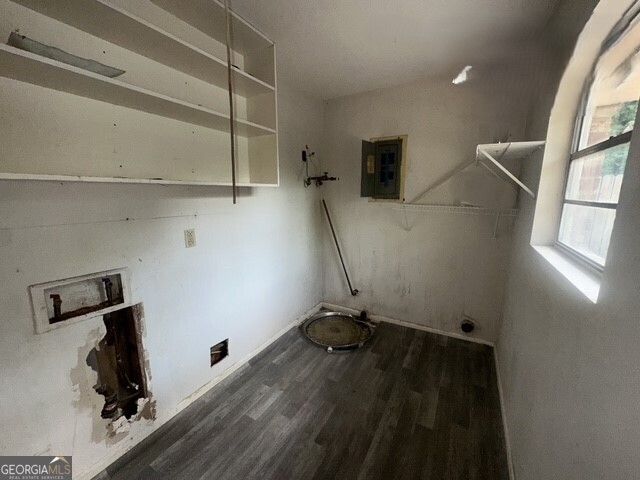 3211 Tate Road, Augusta, GA 30906