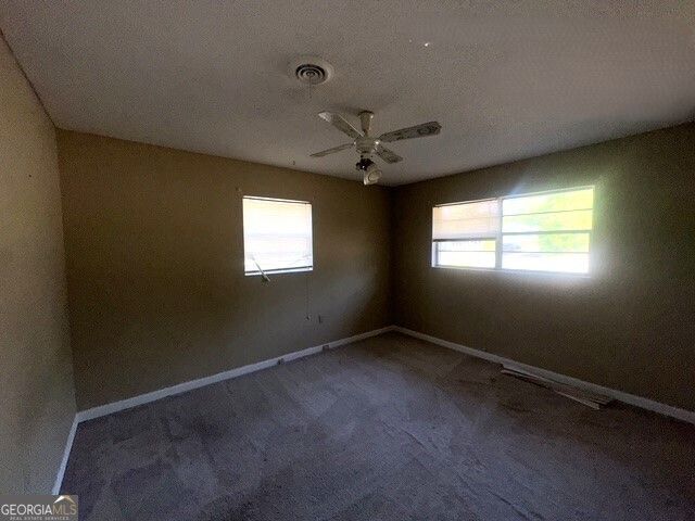 3211 Tate Road, Augusta, GA 30906