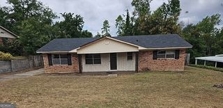 3211 Tate Road, Augusta, GA 30906