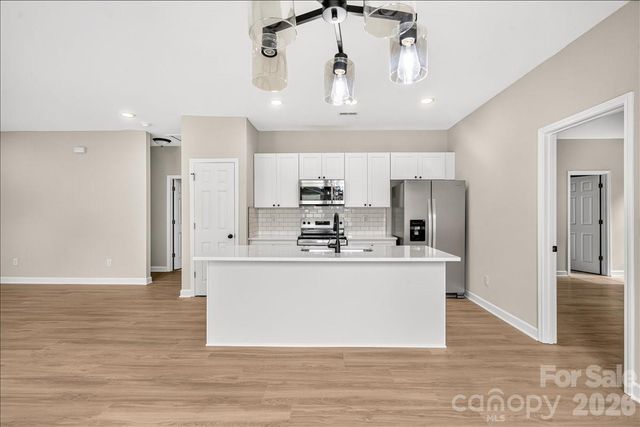 1034 Grady Street, Salisbury, NC 28144