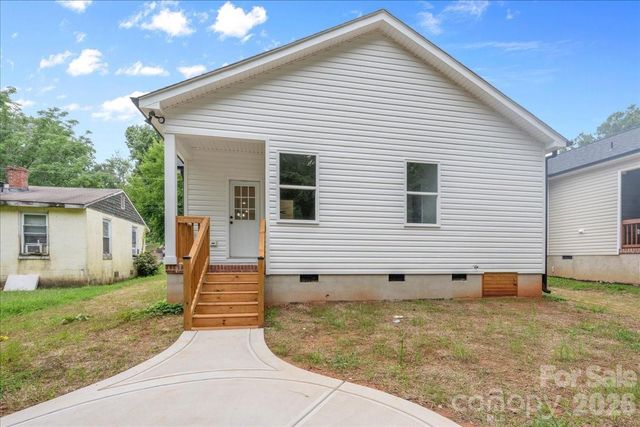 1034 Grady Street, Salisbury, NC 28144
