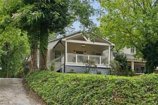1307 Sylvan Circle NE, Brookhaven, GA 30319