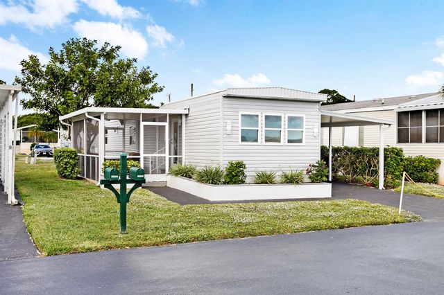 3003 Bimini Bay, Boynton Beach, FL 33436
