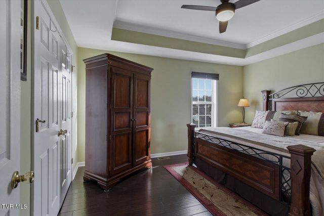 30 Pepper Ridge Court 30, Gray, TN 37615