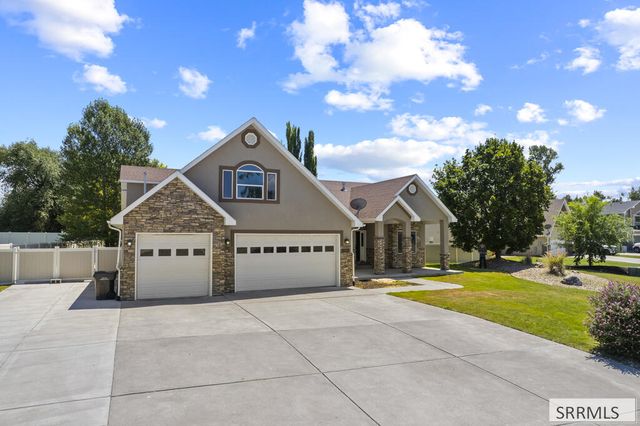 2690 Eastview Drive, Idaho Falls, ID 83401