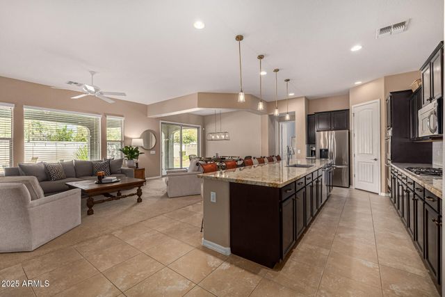 7576 W Quail Avenue, Glendale, AZ 85308