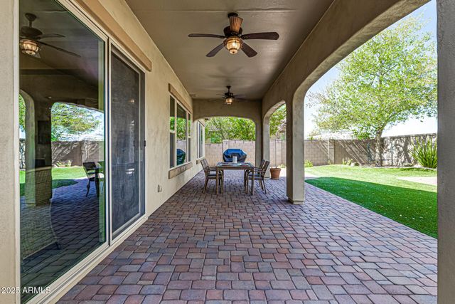 7576 W Quail Avenue, Glendale, AZ 85308