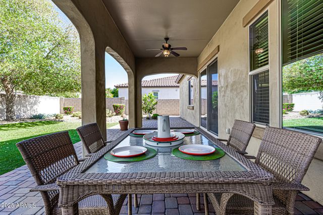 7576 W Quail Avenue, Glendale, AZ 85308