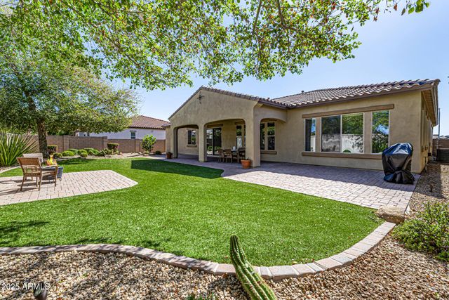 7576 W Quail Avenue, Glendale, AZ 85308