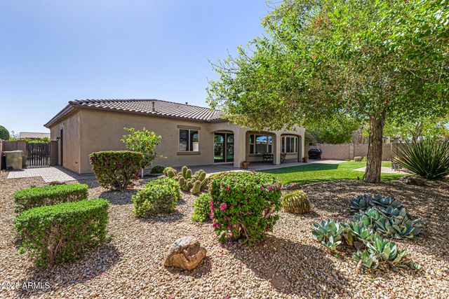 7576 W Quail Avenue, Glendale, AZ 85308