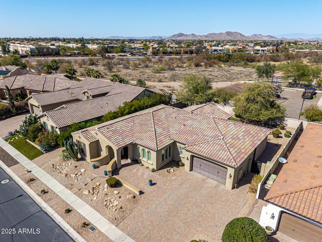 7576 W Quail Avenue, Glendale, AZ 85308