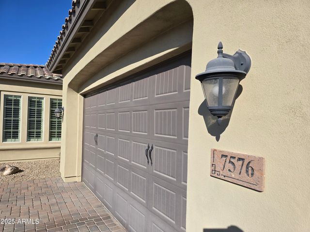 7576 W Quail Avenue, Glendale, AZ 85308