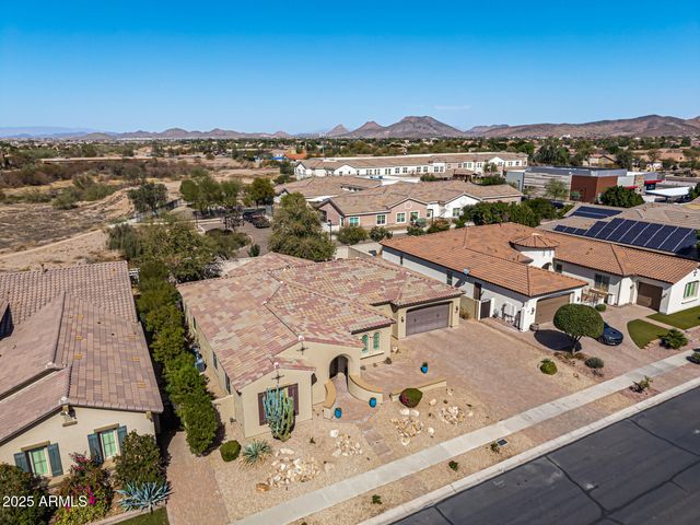 7576 W Quail Avenue, Glendale, AZ 85308