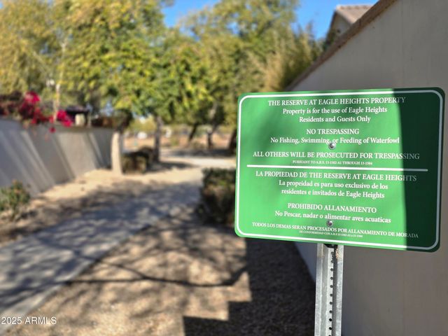 7576 W Quail Avenue, Glendale, AZ 85308