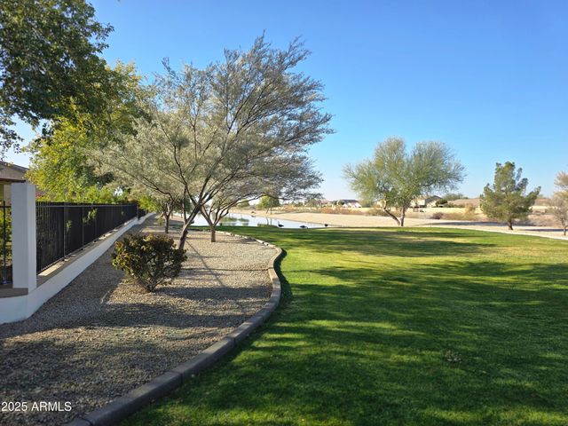 7576 W Quail Avenue, Glendale, AZ 85308