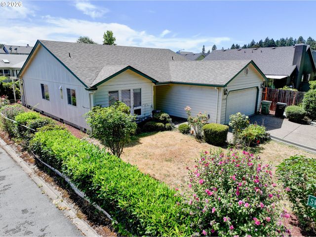 17440 Sw STARK St, Beaverton, OR 97006