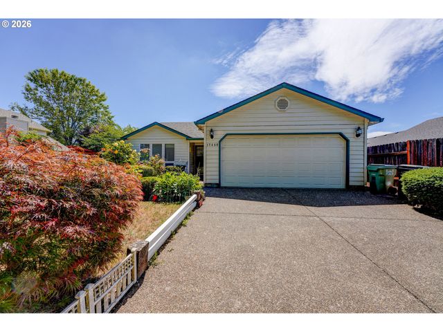 17440 Sw STARK St, Beaverton, OR 97006