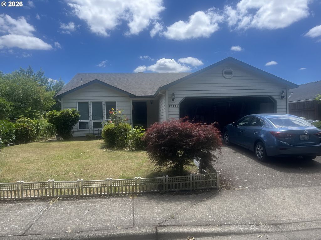 17440 Sw STARK St, Beaverton, OR 97006