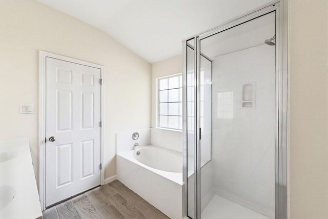 1512 Jackie Robinson PL, Round Rock, TX 78665